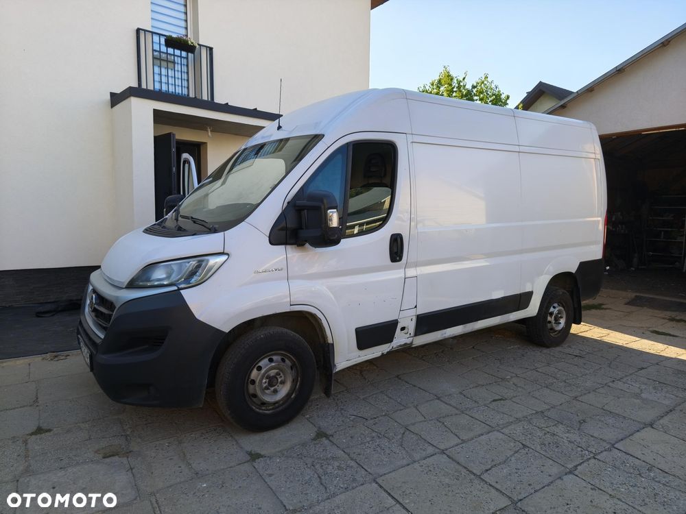 Fiat Ducato - 2