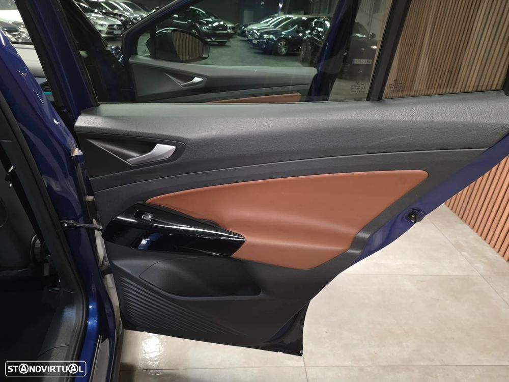 VW ID.4 Performance Upgrade Pro 1st - 30