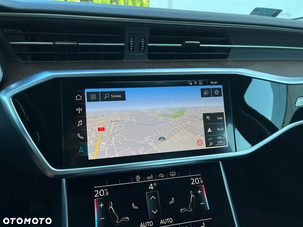 Audi A6 45 TFSI quattro S tronic - 18