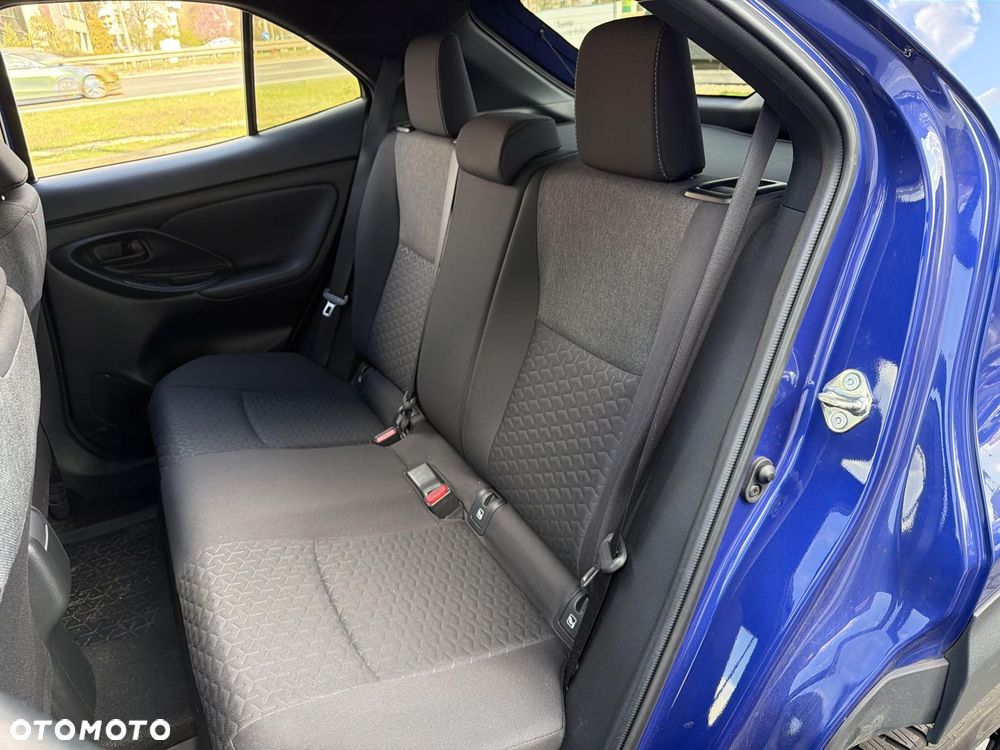 Toyota Yaris Cross Hybrid 1.5 Comfort - 20