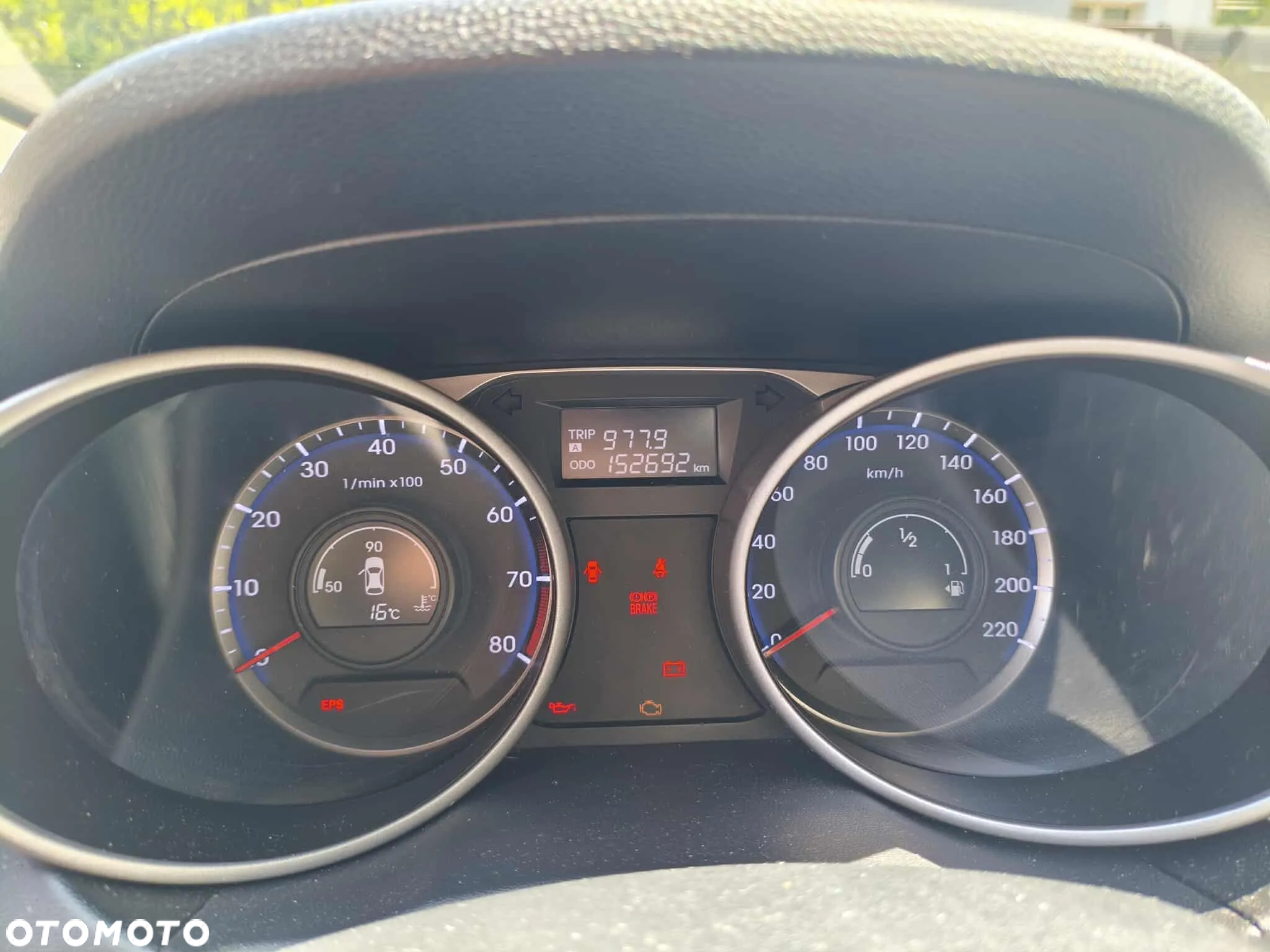 Hyundai ix35 1.6 GDI Classic 2WD - 4