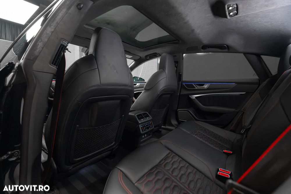 Audi RS7 Sportback - 25