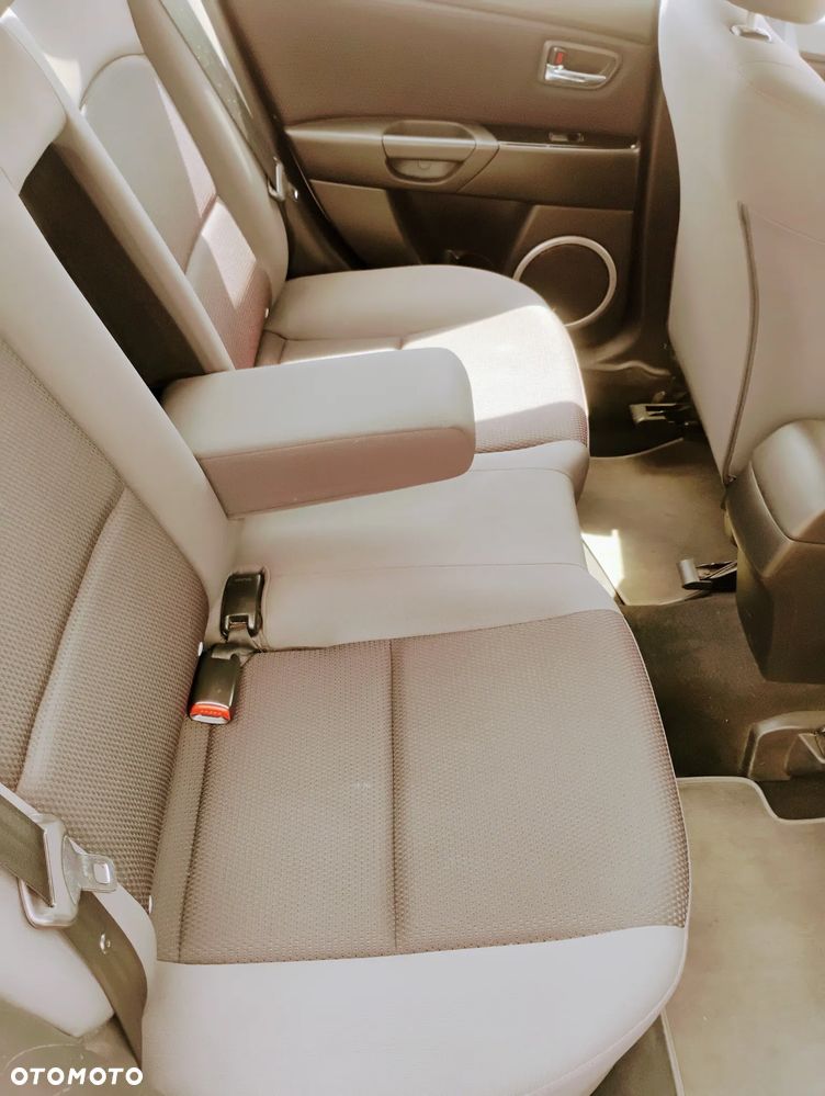 Mazda 3 1.6 Comfort - 8