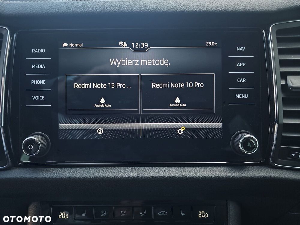 Skoda Kodiaq 1.5 TSI ACT 4x2 Style DSG - 31