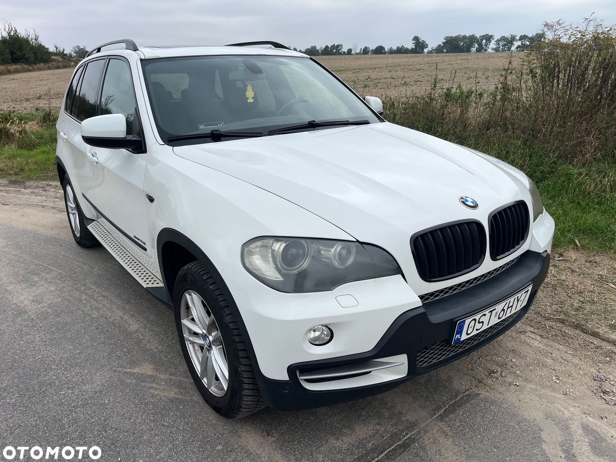 BMW X5 3.0d xDrive - 1