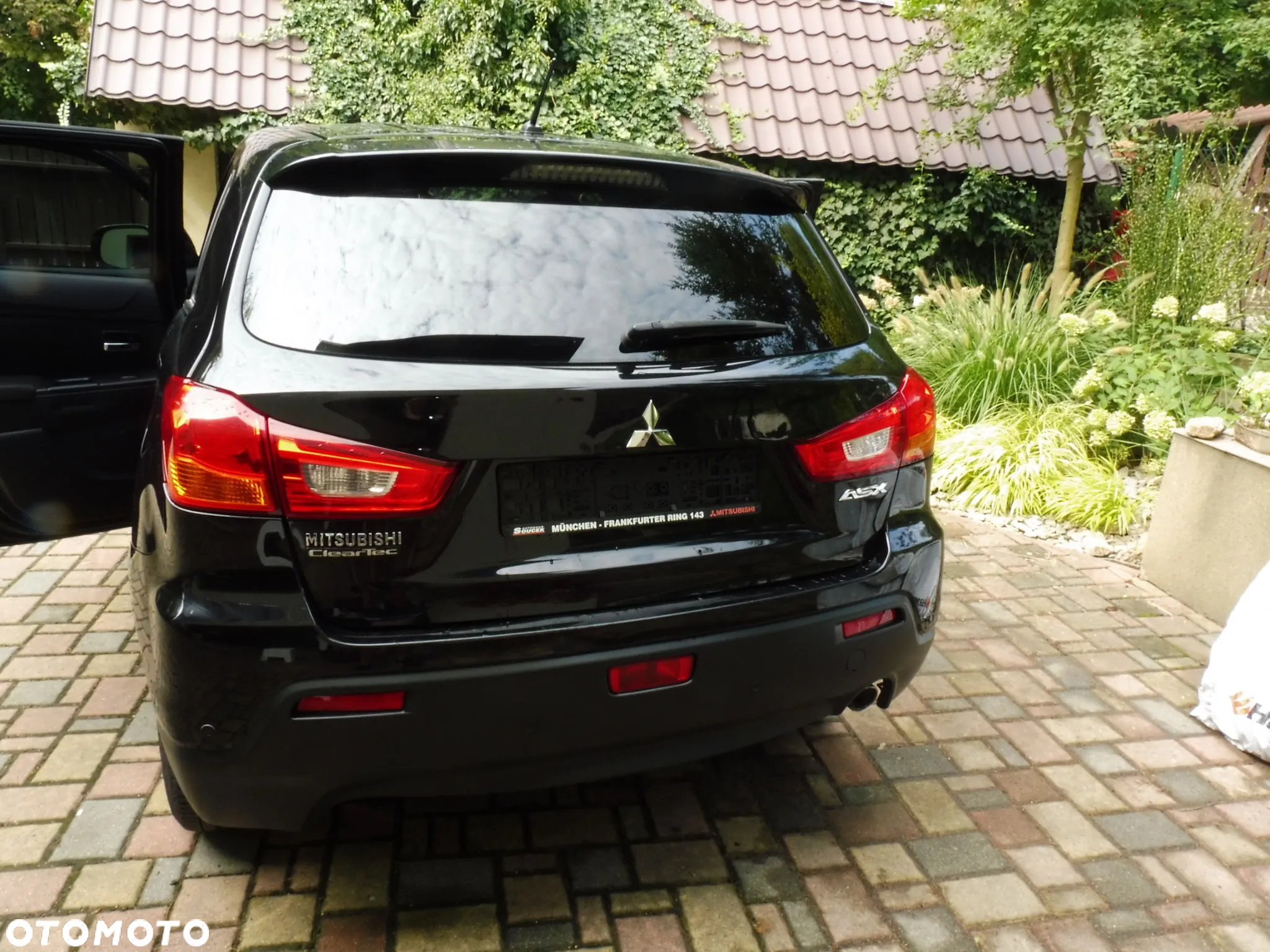 Mitsubishi ASX 1.8 DID Inform AS&G - 3