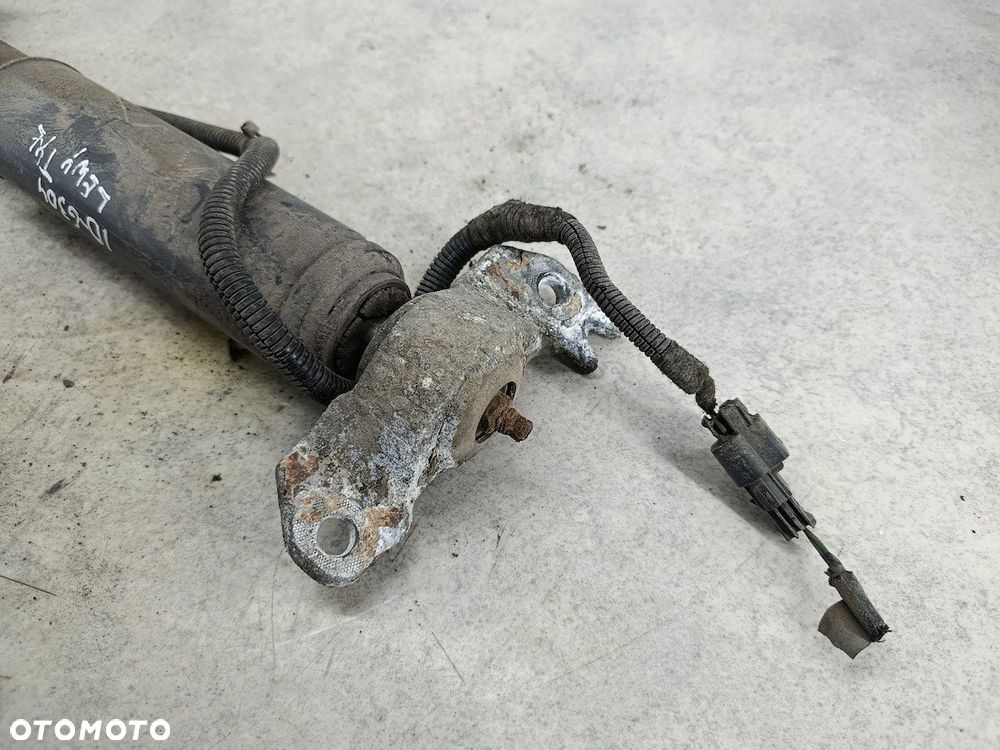 AMORTYZATOR TYŁ LEWY OPEL INSIGNIA A 13319749 442400005440  SACHS 2.0 CDTI - 6