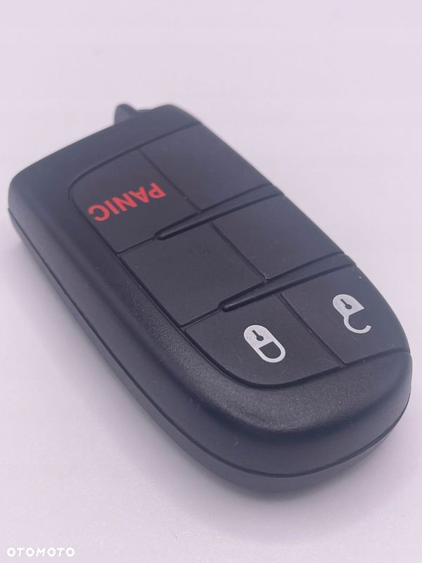 Dodge kluczyk Smart Key Journey Durango Oem - 3