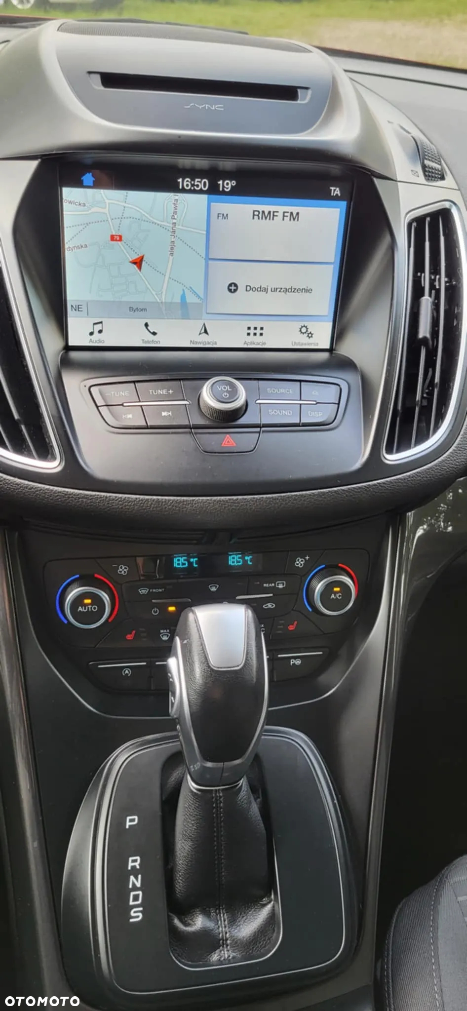 Ford C-MAX 1.5 EcoBoost Trend ASS - 16