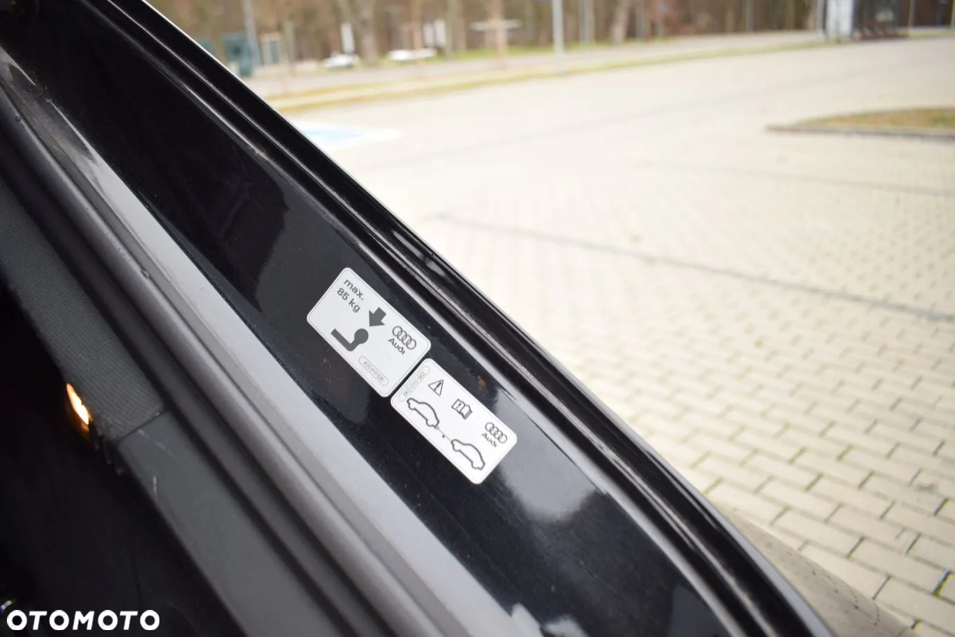 Audi S6 4.0 TFSI Quattro S tronic - 19