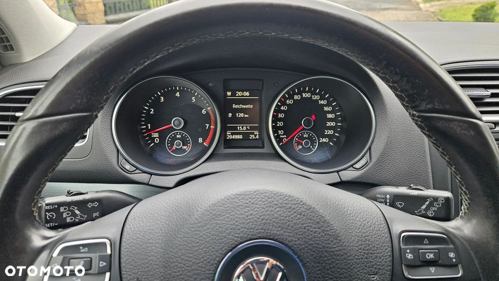 Volkswagen Golf 1.2 TSI Style - 17