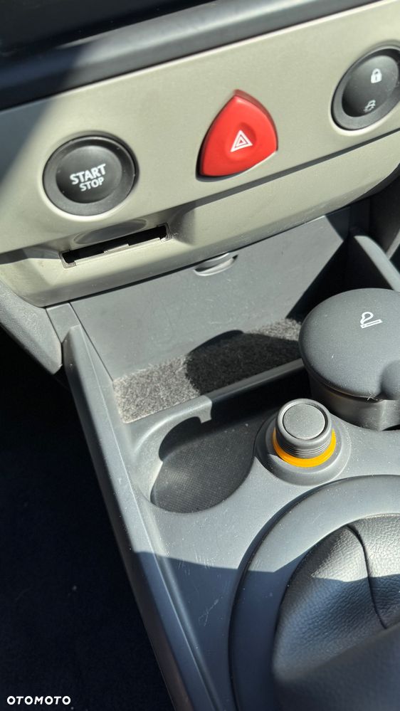 Renault Megane 1.4 Confort Dynamique - 18