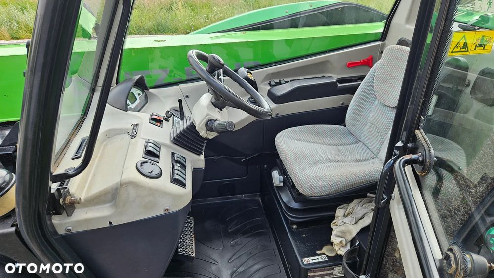 Merlo TF 35.7 Klimatyzacja - 28