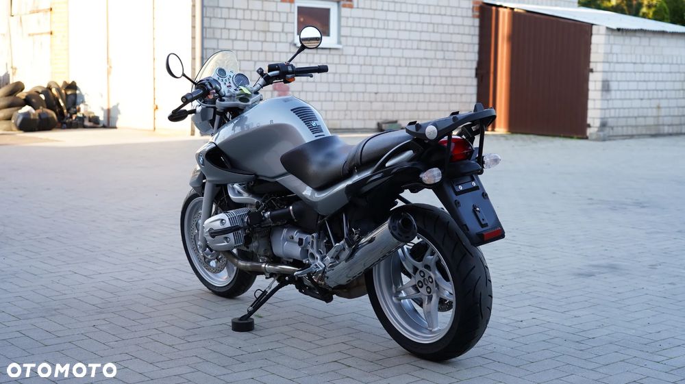 BMW R - 5