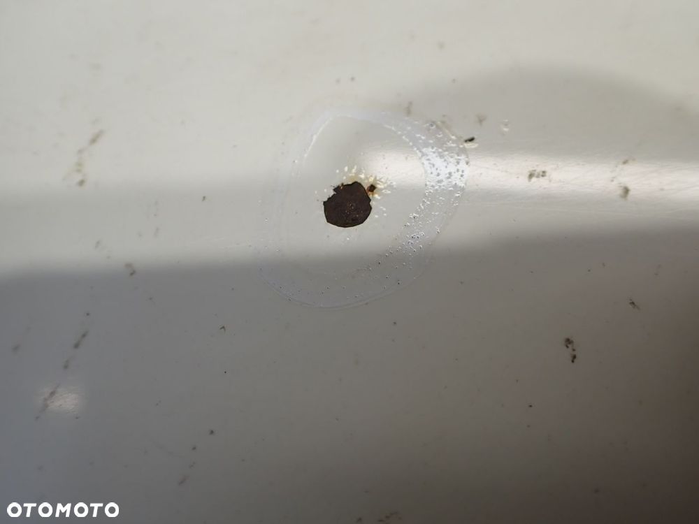 MASKA FORD FOCUS MK2 2.0 KOL: N3 - 6