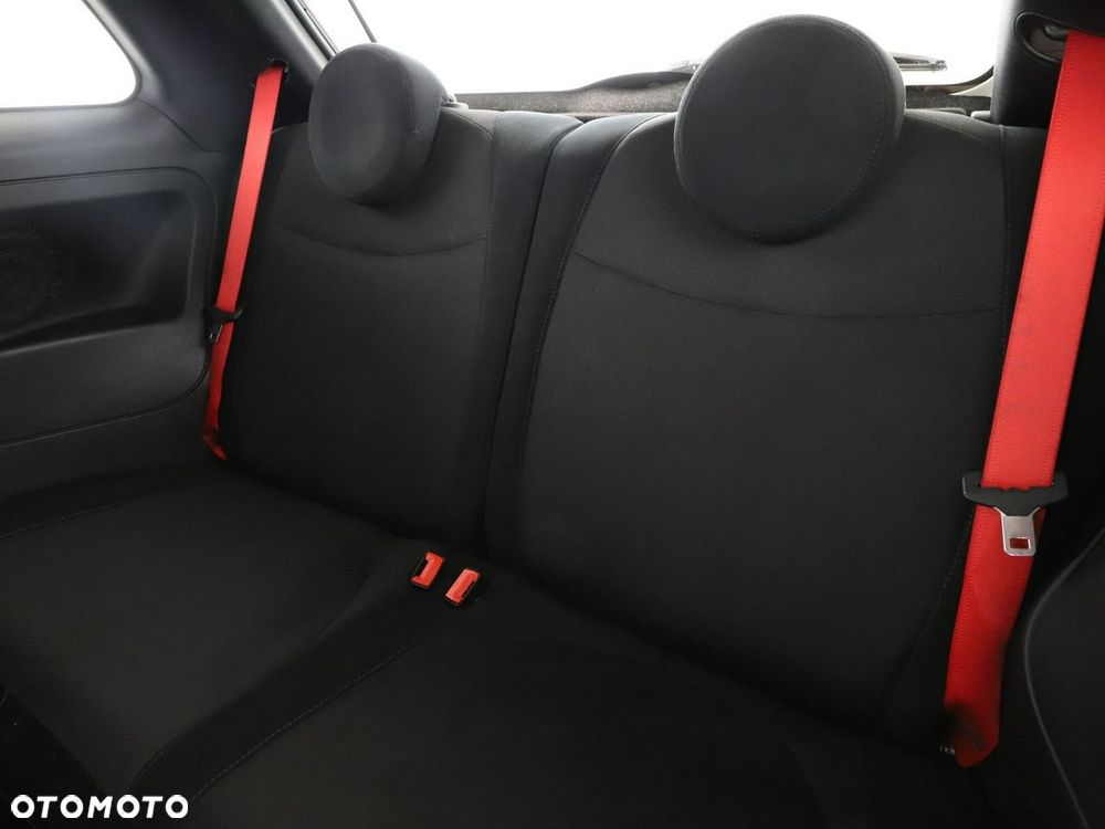 Abarth 595 1.4 T-Jet 16v - 18