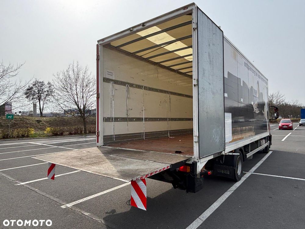 Iveco EUROCARGO 120E22 - 10