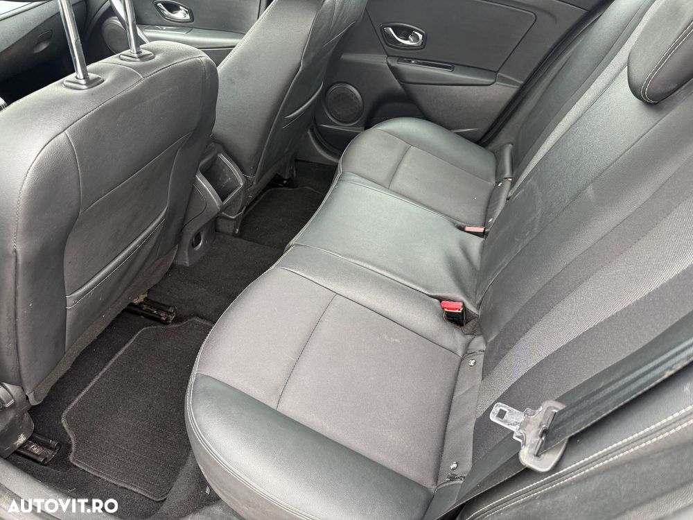 Renault Megane - 7