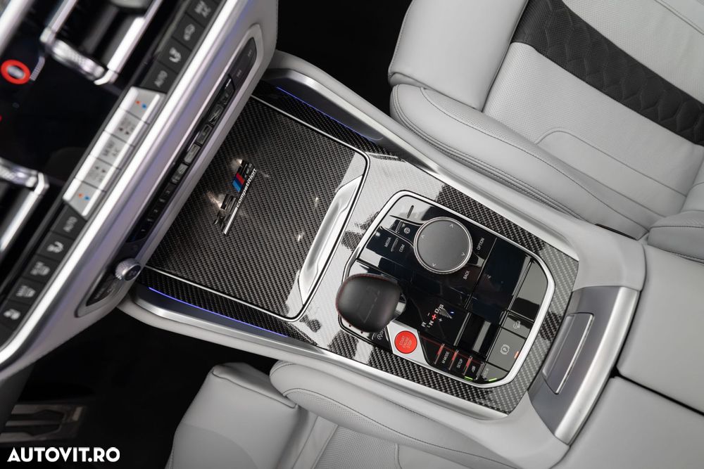 BMW X5 - 21