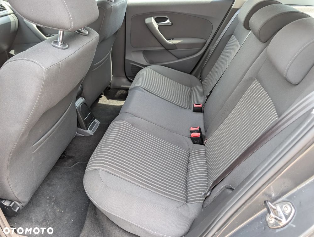 Volkswagen Polo 1.2 TSI Highline - 15
