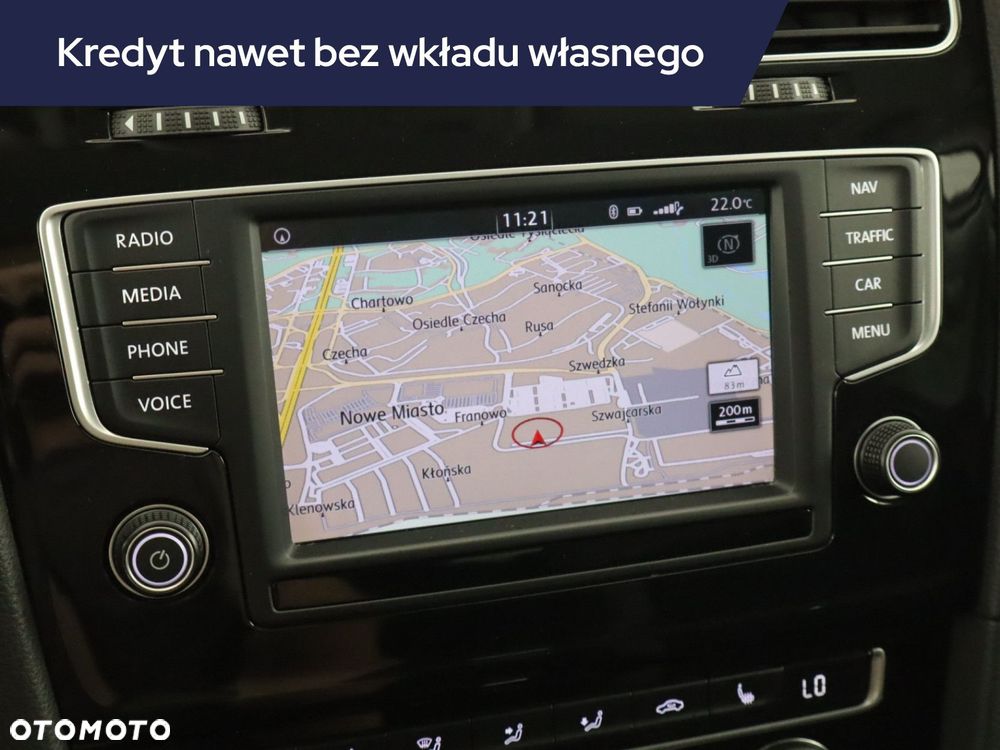 Volkswagen Golf Variant - 15