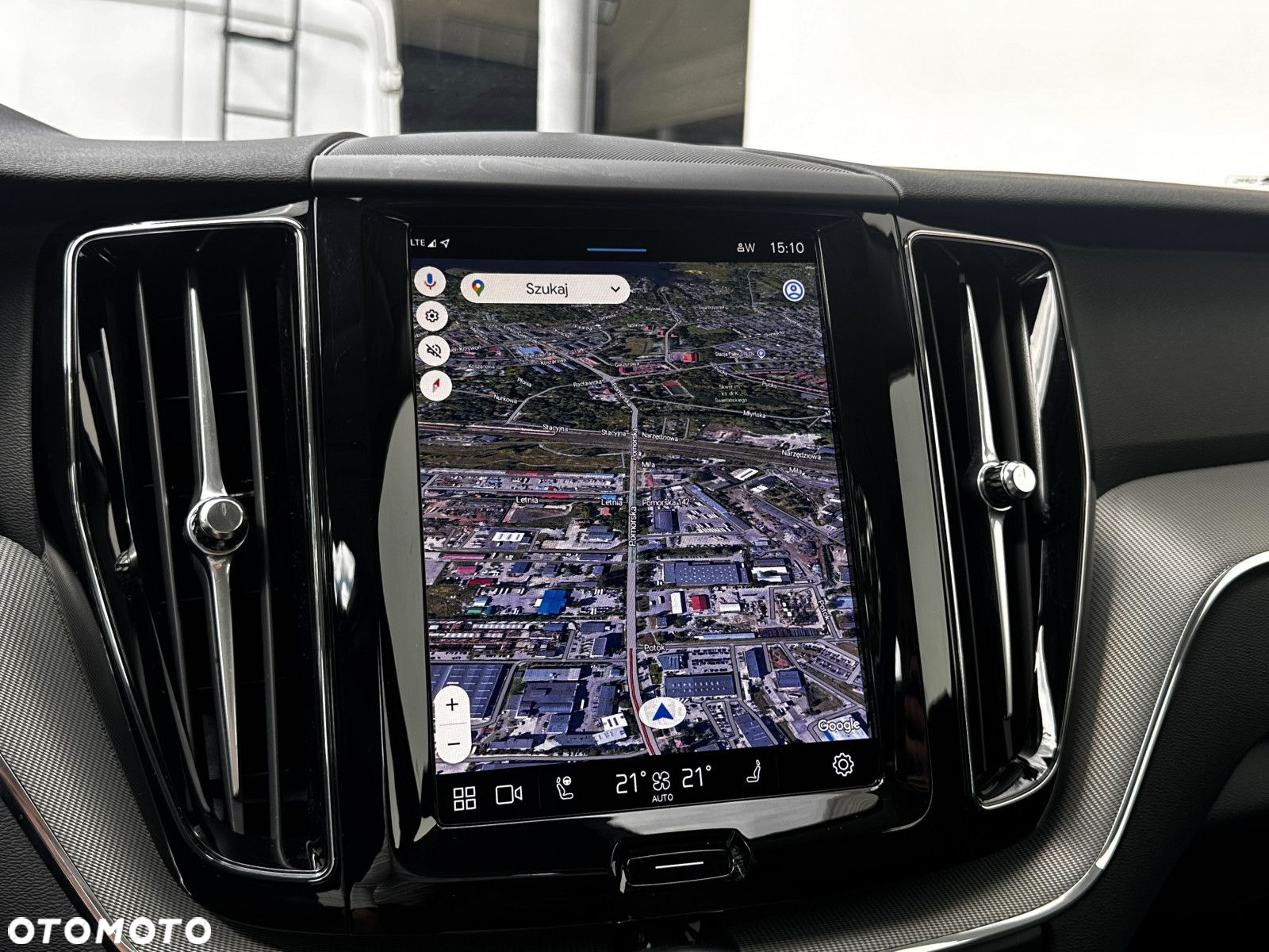 Volvo XC 60 - 33