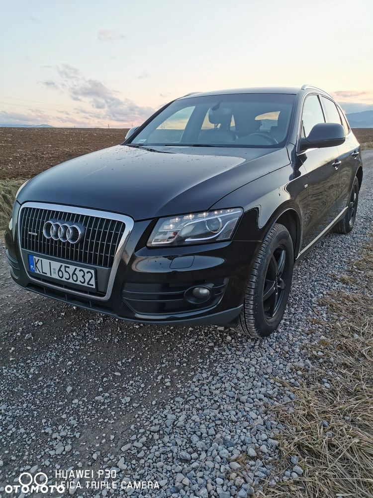 Audi Q5 2.0 TDI Quattro - 15