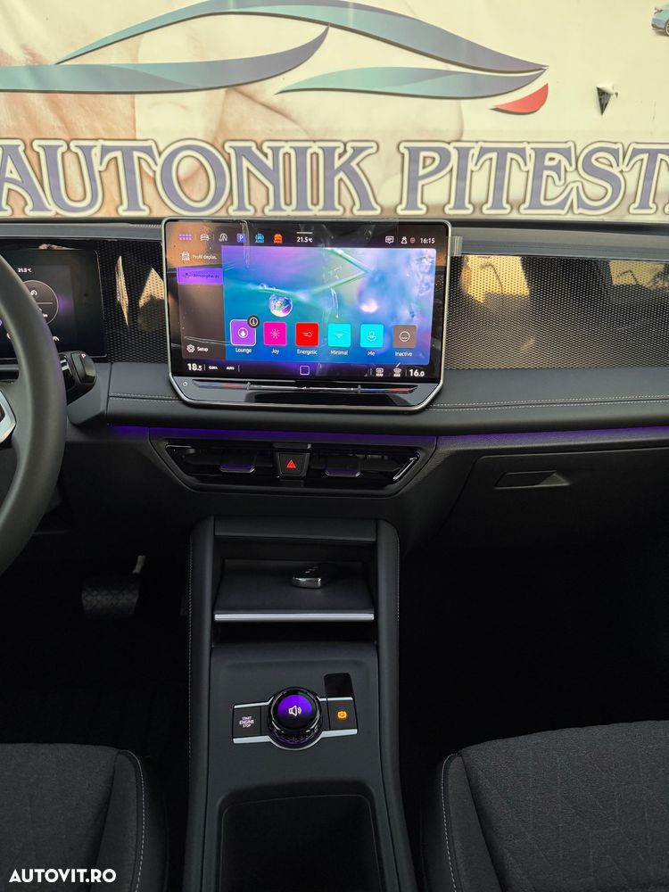 Volkswagen Tiguan 1.5 eTSI OPF DSG R-Line - 24