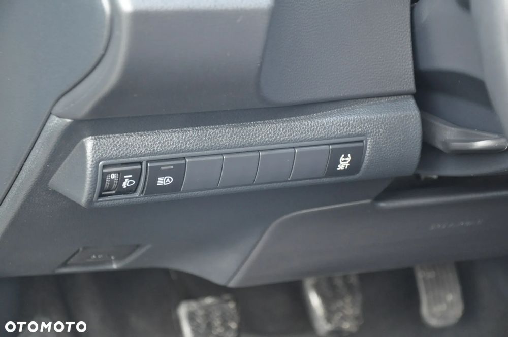 Toyota Corolla 1.6 Comfort - 19