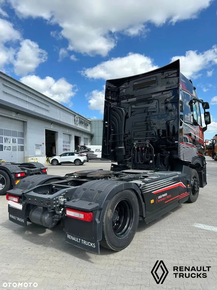 Renault T 520 High - 10