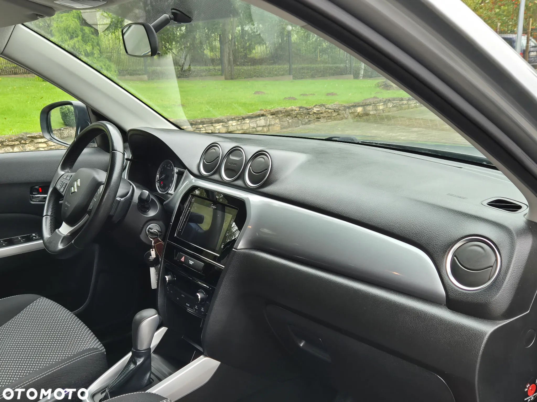 Suzuki Vitara 1.6 (4x2) Automatik Comfort+ - 21