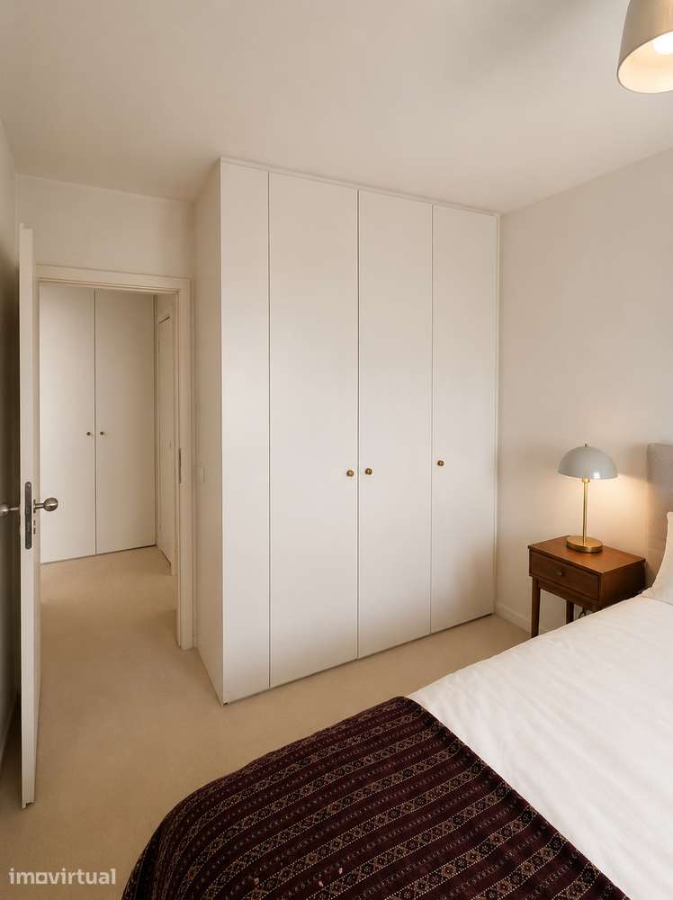 Apartamento t1 à venda na Rua do Reno - Grande imagem: 3/11