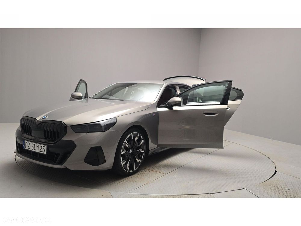 BMW Seria 5 - 9