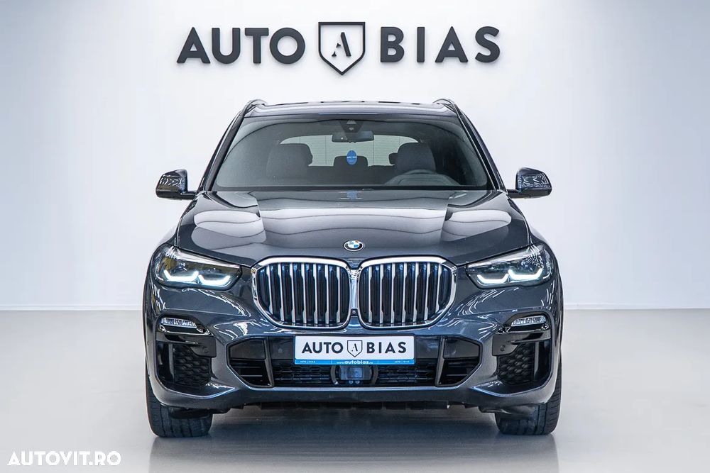 BMW X5 xDrive30d - 23