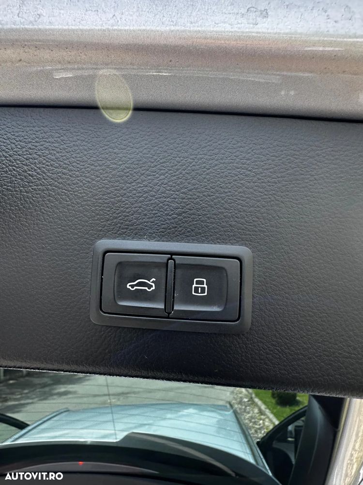 Audi A6 Limuzina 2.0 TDI Ultra S tronic - 8