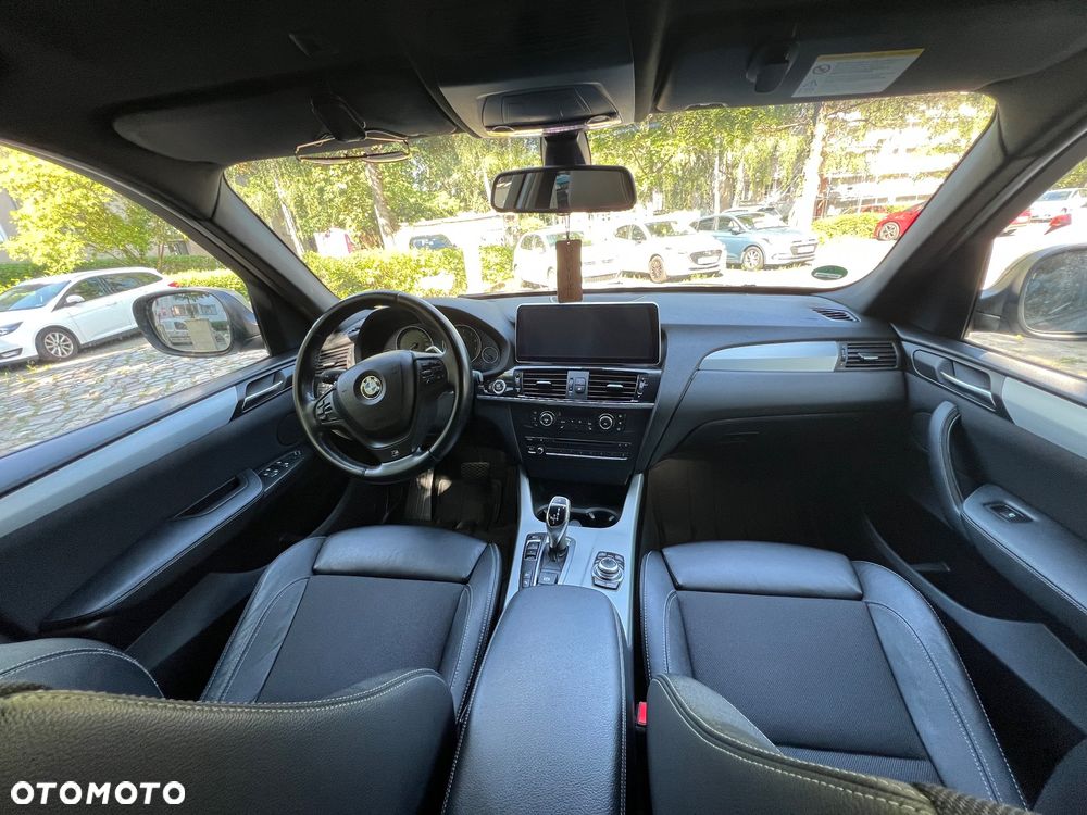 BMW X3 - 5