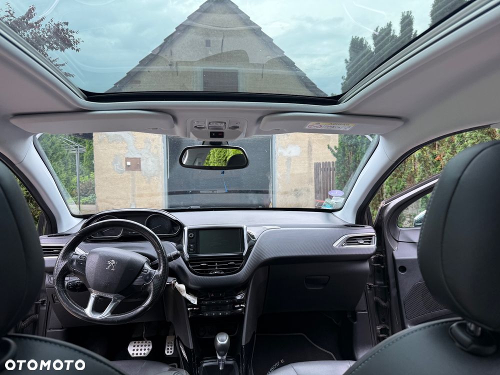 Peugeot 2008 PureTech 110 Stop&Start EAT6 Allure - 15
