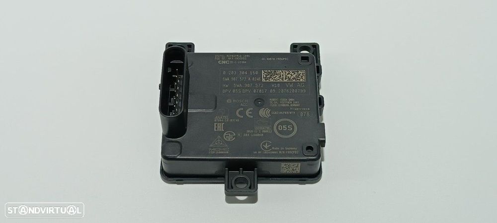 SENSOR VOLKSWAGEN GOLF VIII LIM. (CD1) STYLE - 1