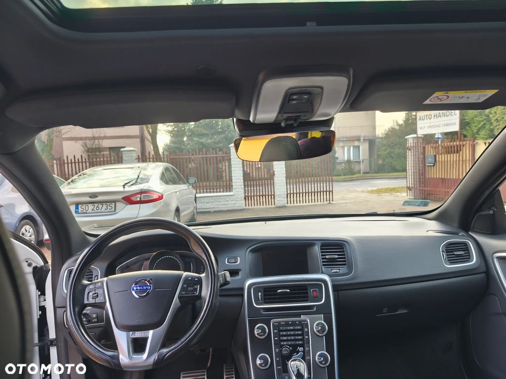 Volvo V60 - 14