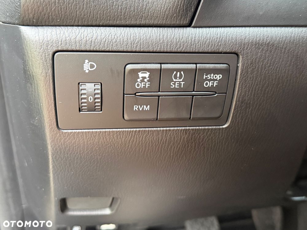 Mazda 3 SKYACTIV-G 120 Sports-Line - 12