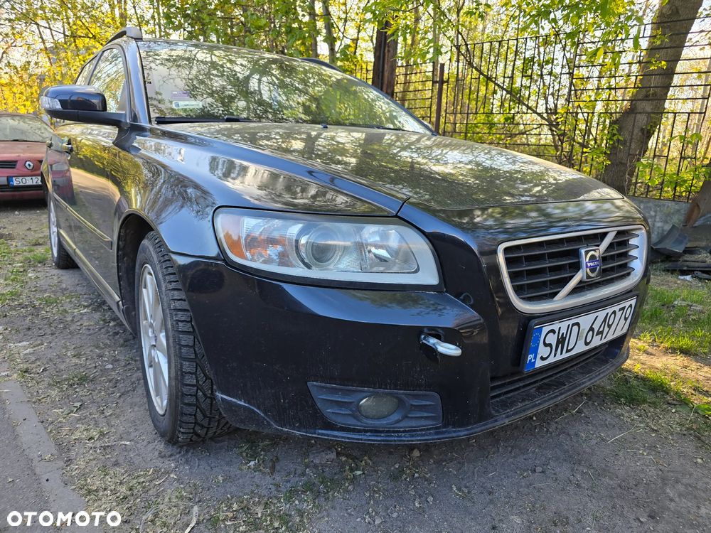 Volvo V50 1.8 Edition - 4