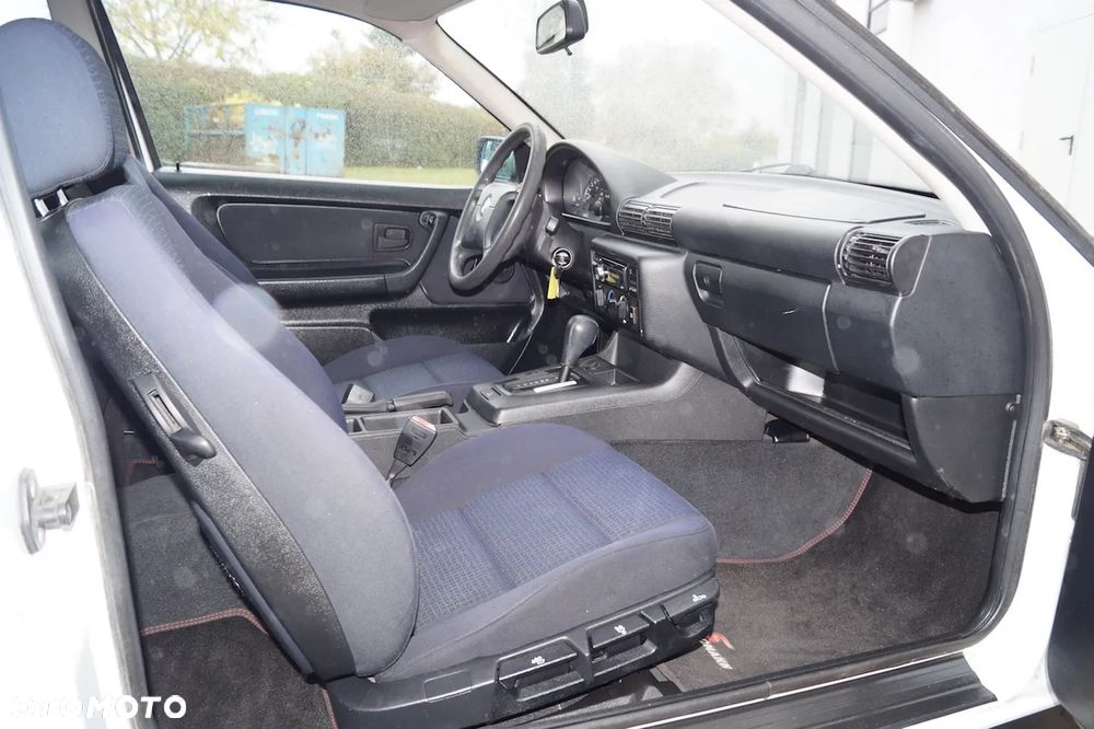 BMW Seria 3 - 22