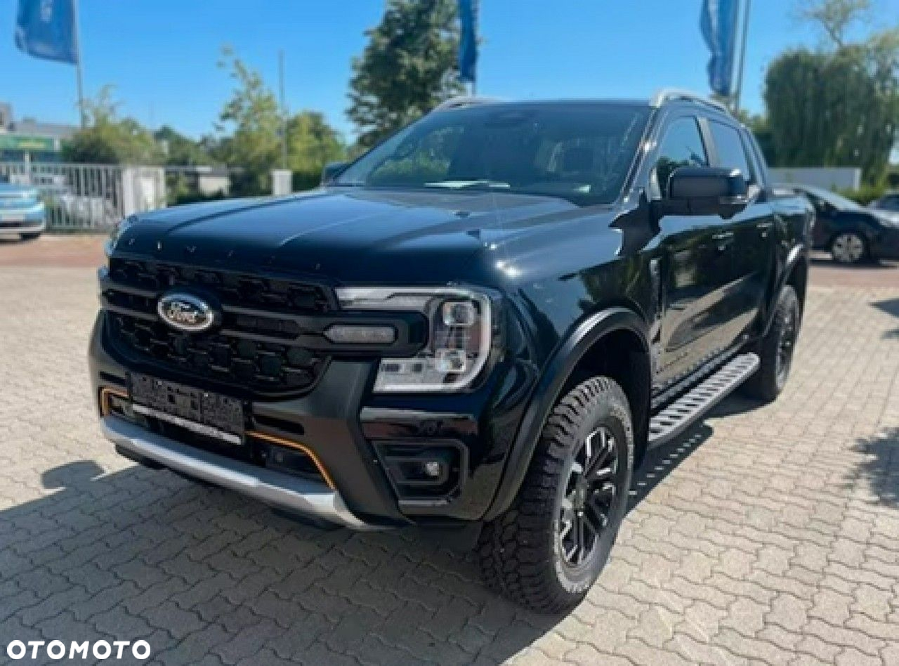 Ford Ranger - 2