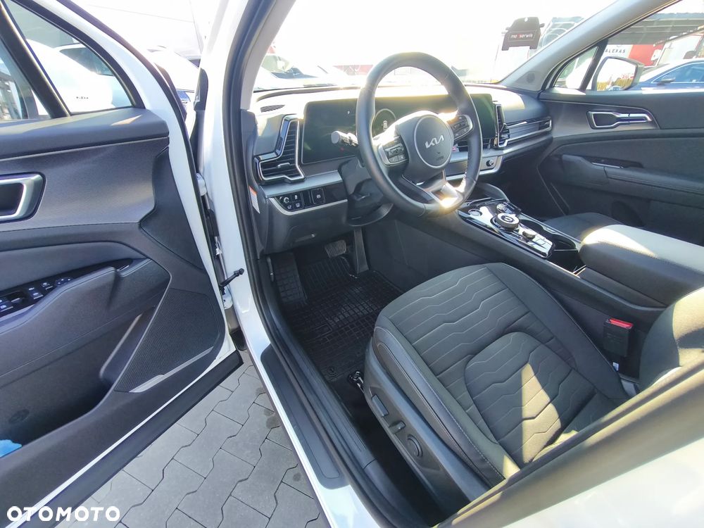 Kia Sportage 1.6 T-GDI HEV Business Line 2WD - 11