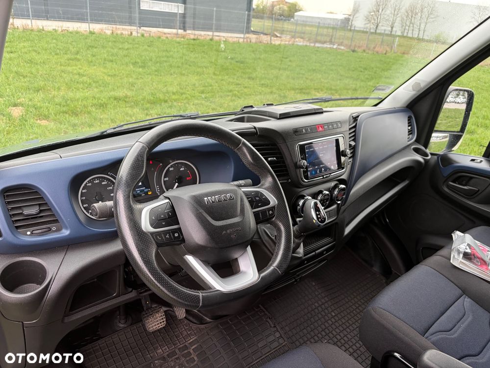 Iveco dally Maxi - 19