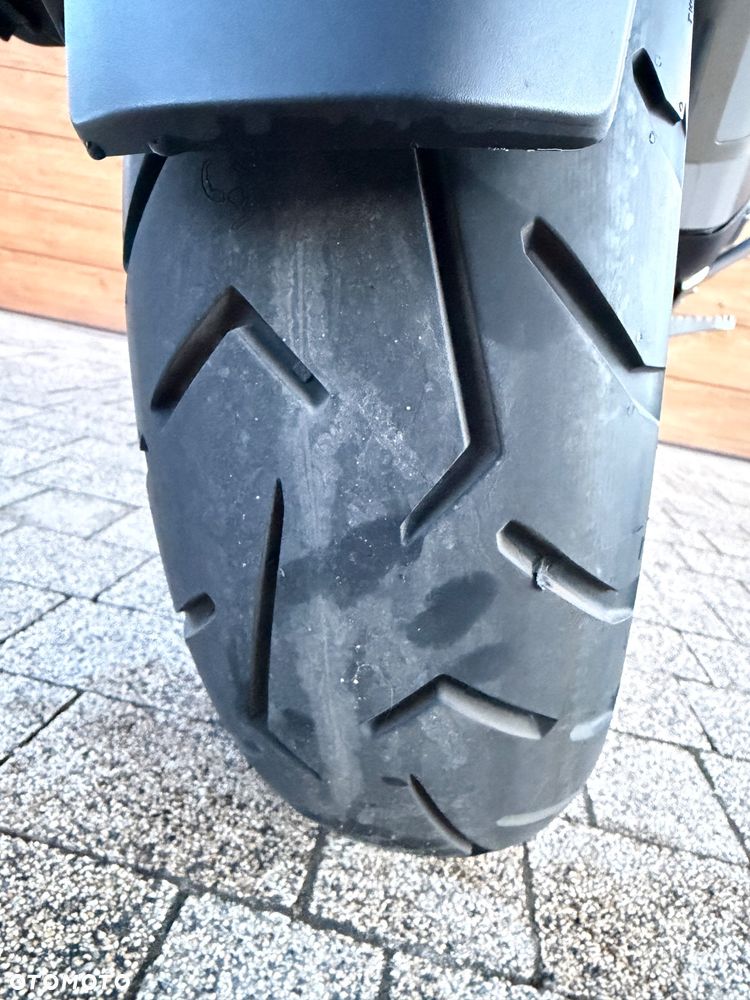 BMW GS - 10