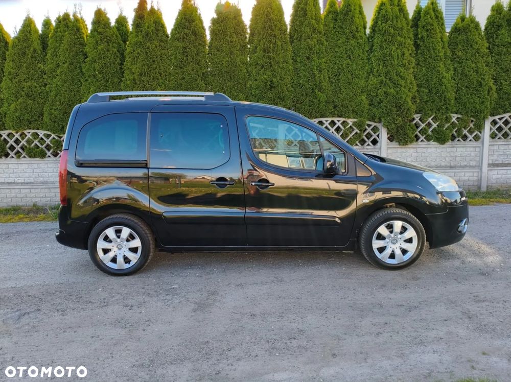 Peugeot Partner - 8