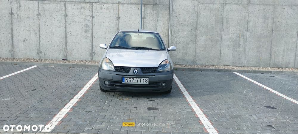 Renault Thalia - 2