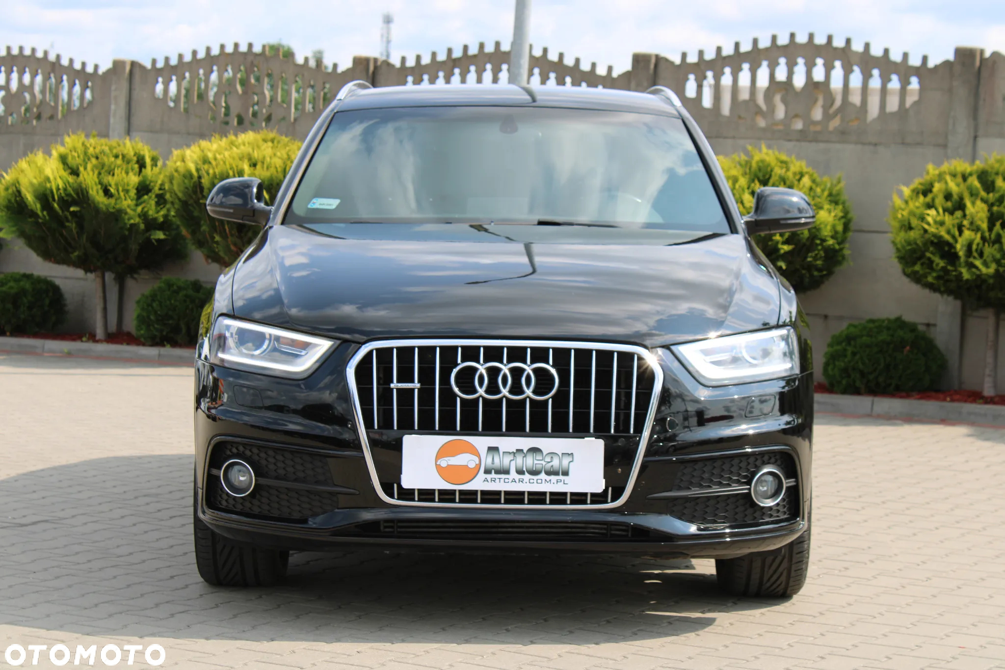 Audi Q3 2.0 TDI Quattro - 9