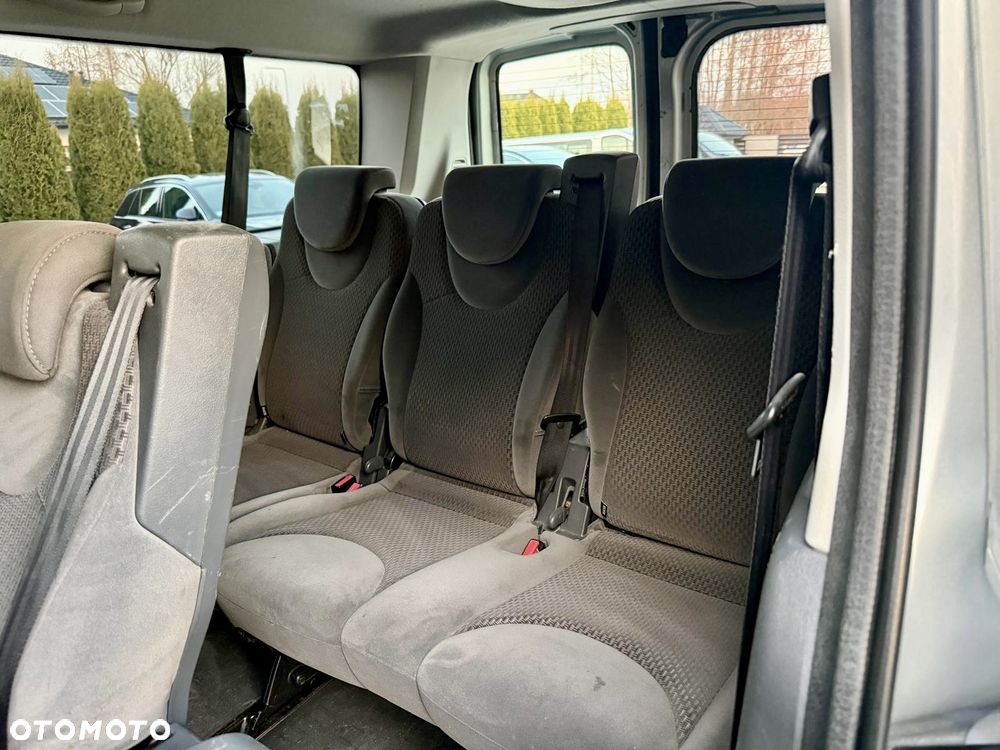 Fiat Scudo L2 (5-Si.) Panorama Executive - 21